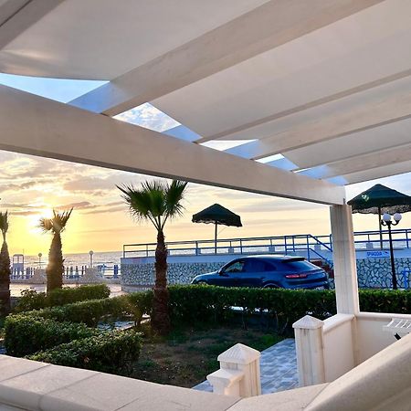 Gemini Luxury Rooms 佩斯基奇 外观 照片
