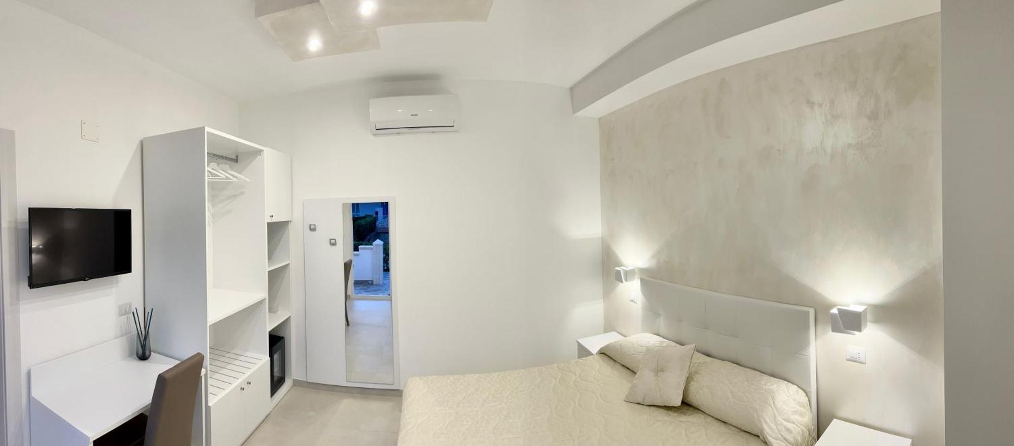 Gemini Luxury Rooms 佩斯基奇 外观 照片
