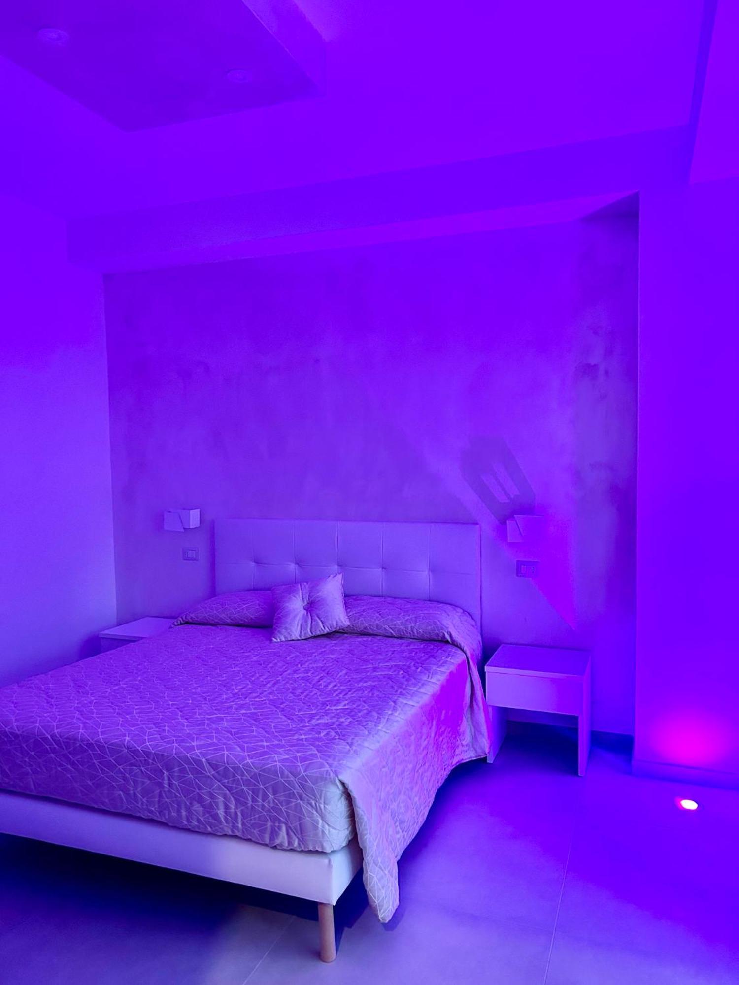 Gemini Luxury Rooms 佩斯基奇 外观 照片